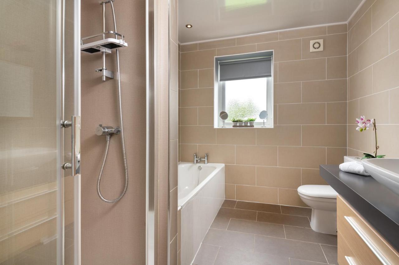 Rockcliffe  Four Oaks Cottage מראה חיצוני תמונה